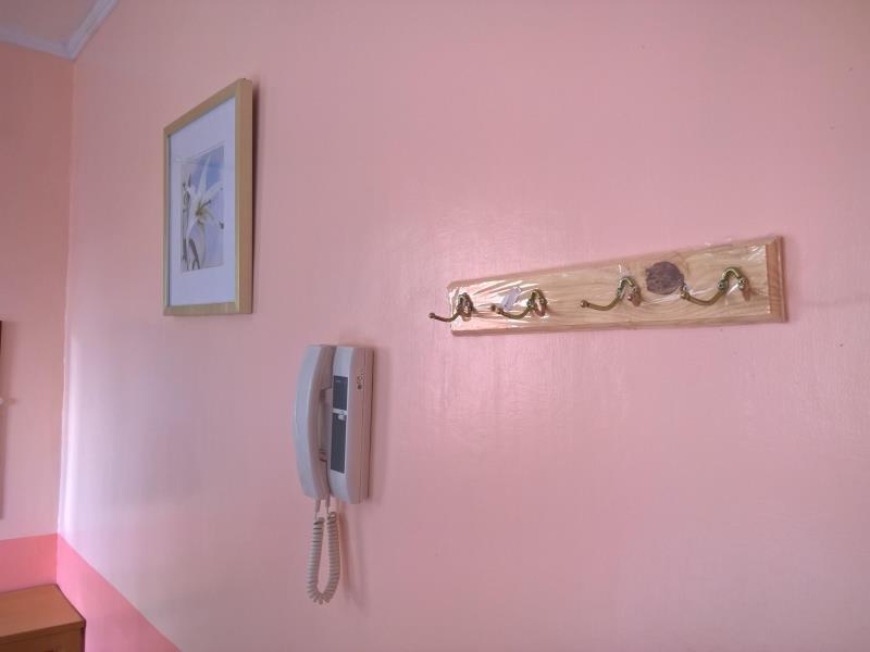 Auzone Inn Budget Hometel Daraga  Eksteriør bilde